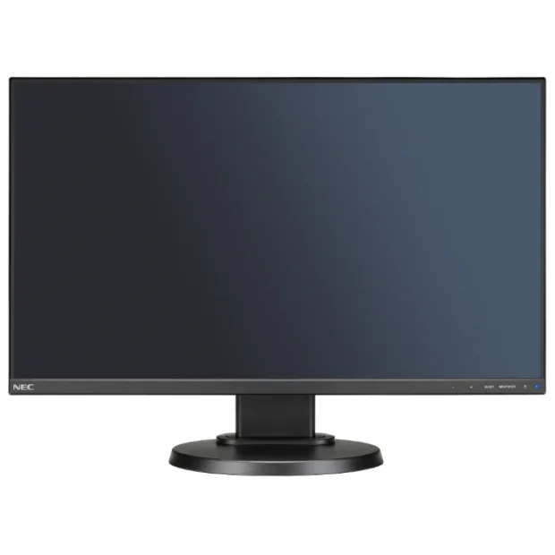 Монитор NEC MultiSync E241N-BK